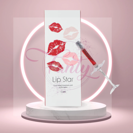 Lip Star