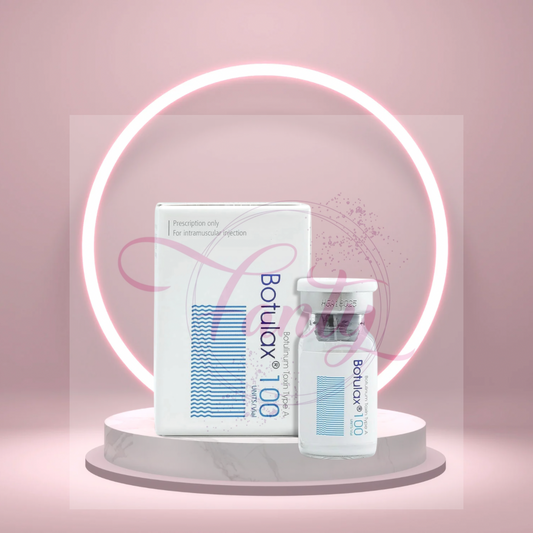 BOTULAX 100U