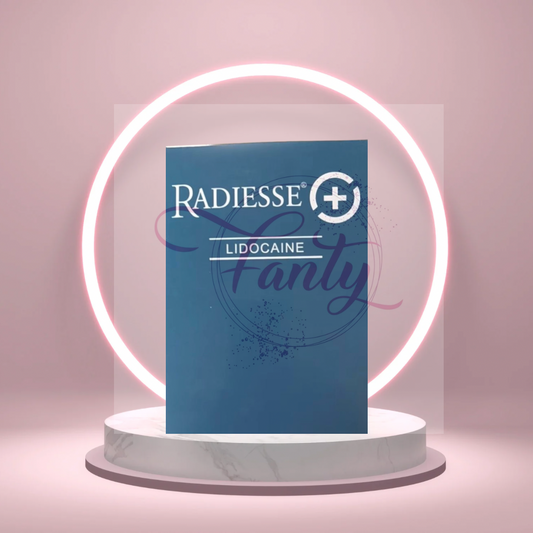 Radiesse 1.5cc