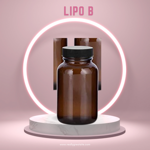 Lipo B (30ct)