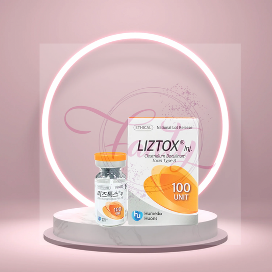 LIZTOX 100U