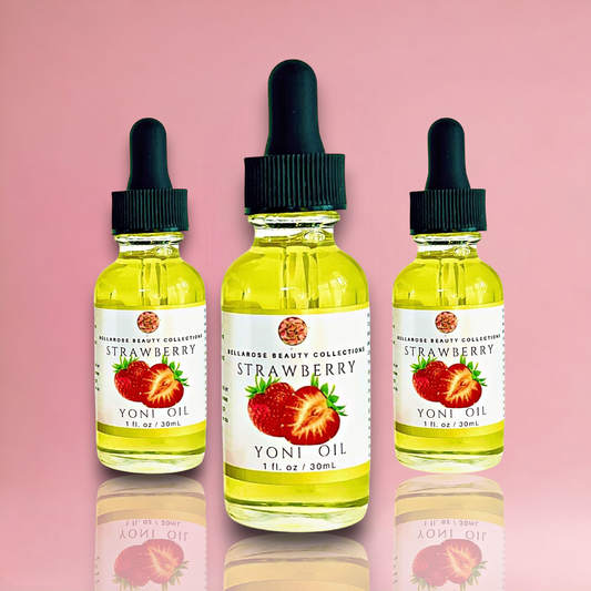 Wholesale Yoni Pleasure Oil (pack of 12)
