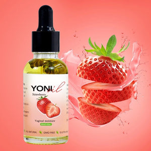 Yoni Pleasure oil
