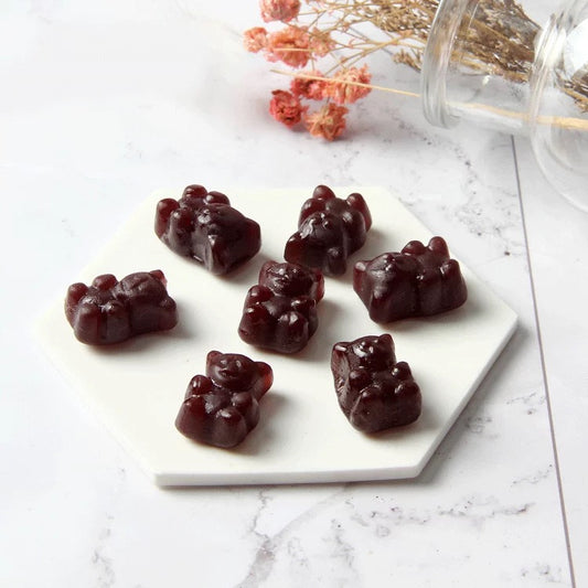 Elderberry Gummies