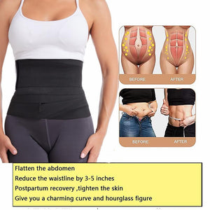 Wholesale Waist Band with Loop 4m (Pack of 10)
