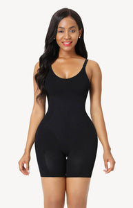 Low-Back Hourglass Shaper