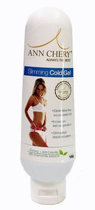 Anti Cellulite Slimming Cold Gel