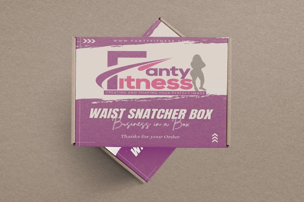 Snatch Box Ri Fanty Gurlz Snatch Box 1 – Fanty Fitness.