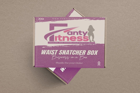 Fanty Gurlz Snatch Box 1