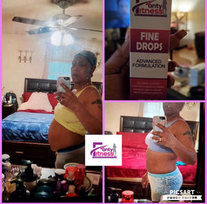 Weight Loss Drops (pack of 12)