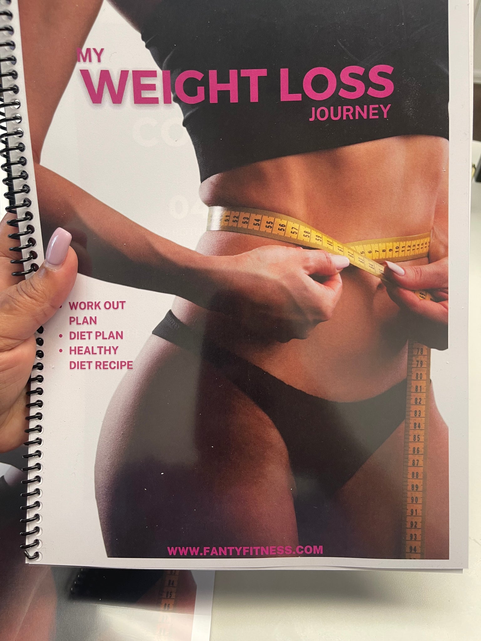 Weightloss Journal