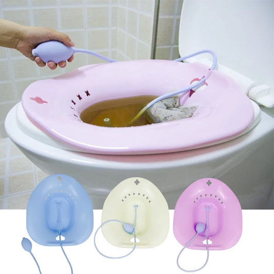 Vaginal Steaming Yoni Seat