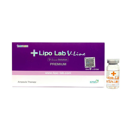 Lipo Lab V-Line