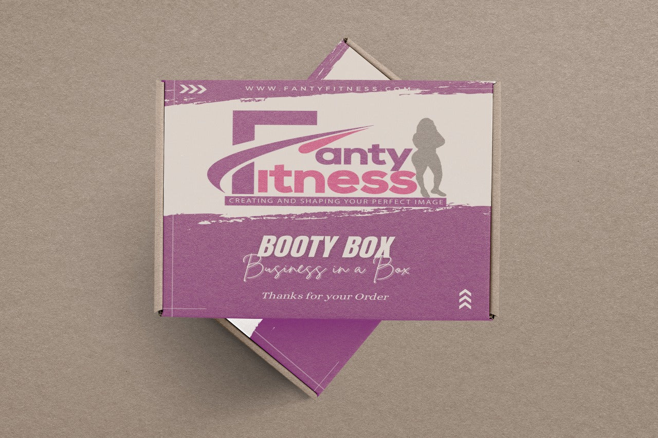 Build a Booty Box