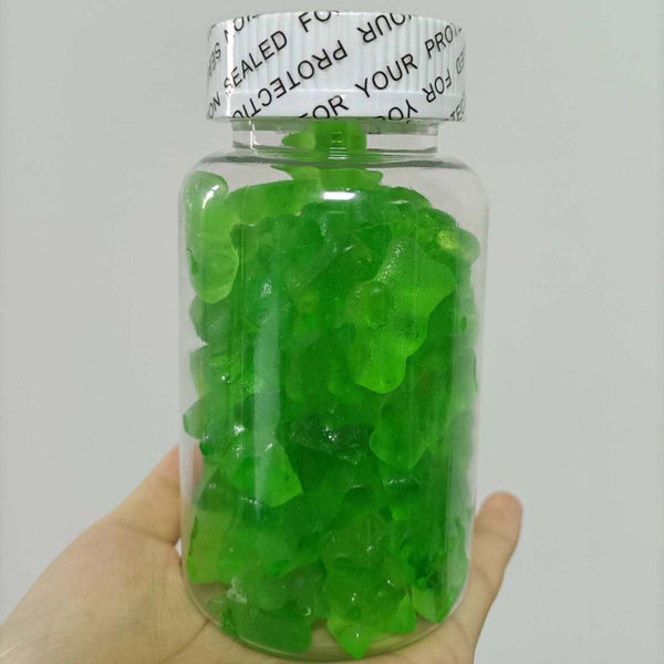 *Wholesale*Sea Moss Gummies (Pack of 100)