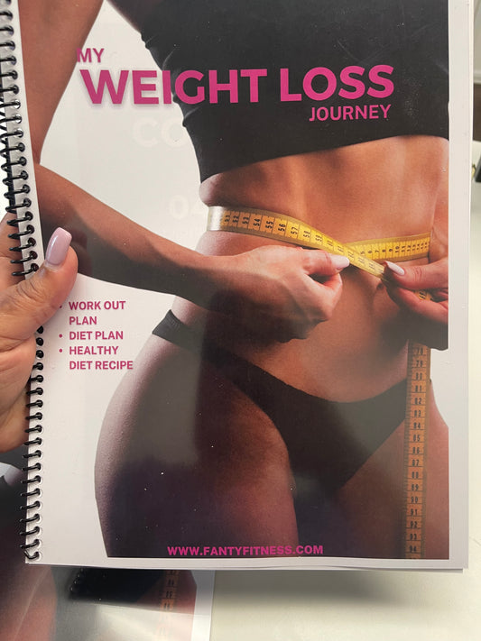Weight Loss Journal
