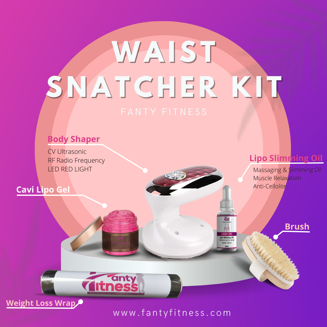 Mini Waist Snatcher Kit