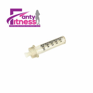 Ampoules 0.5ml (5) Pack