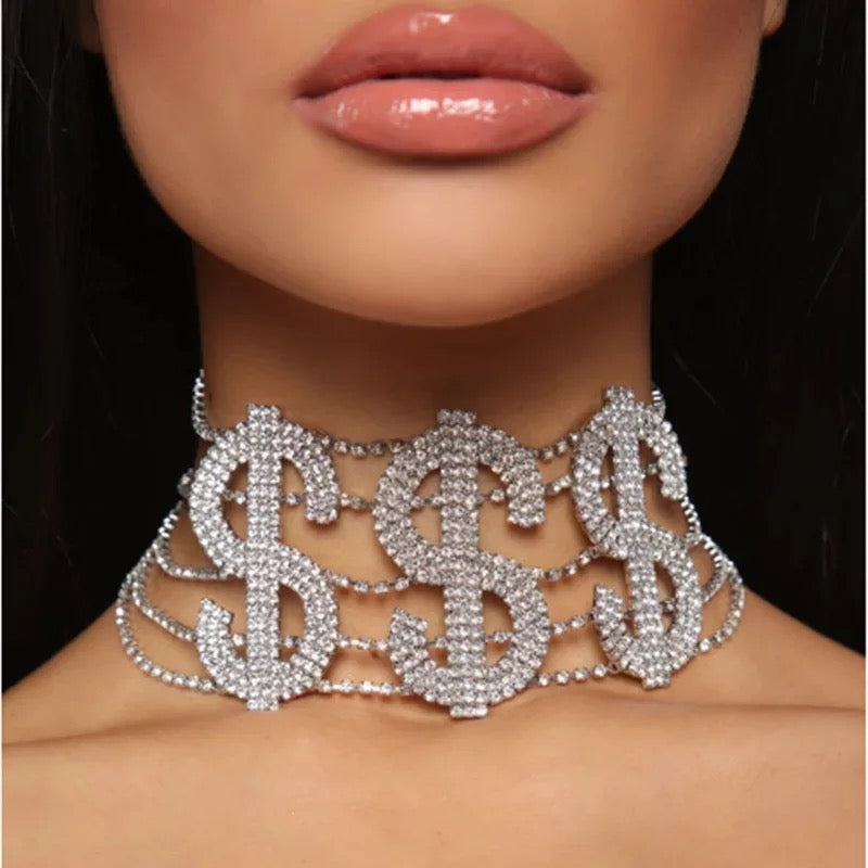 Luxury Necklace