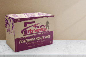 Fanty Gurlz Platinum Booty Box